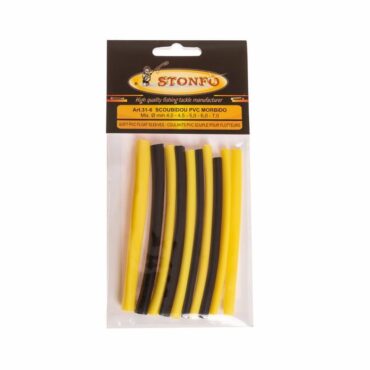 STONFO SCOUBIDOU PVC MORBIDO
