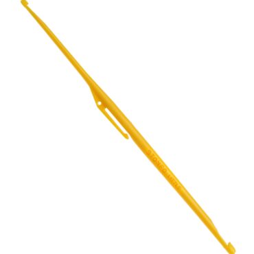 Slamatore con due testine (micro e piccola) particolarmente indicato per piccoli ami. Il taglio delle testine è in linea con la sagoma dello slamatore per agevolare la presa del filo. Prodotto in materiale plastico speciale che non danneggia l’amo.

 