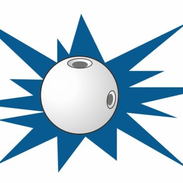 Perline doppio foro per finali. Fori non intersecanti.

Misura Ø mm 2,0: Ø madre lenza max 0,35 mm - Ø finale max 0,25 mm.

Misura Ø mm 2,6: Ø madre lenza max 0,40 mm - Ø finale max 0,30 mm.

Busta da 24 pezzi, confezione da 10 buste.