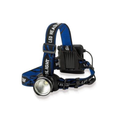 STORM LAMPADA FRONTALE FH-835