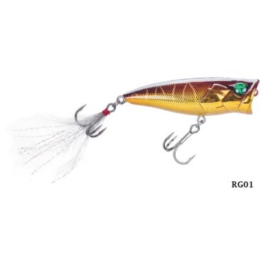 STR POPPER ZERO ARISE - RG01