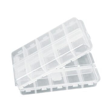 STR SCATOLA PORTA MINUTERIA