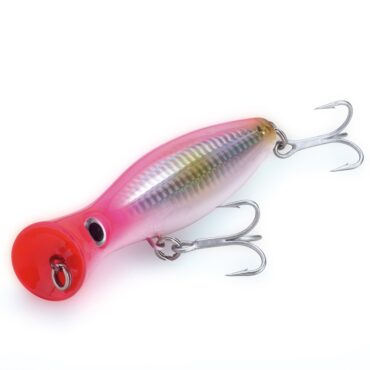 STR SUPER POPPING - N409