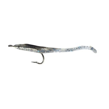 STR VIB KEEL - Grey Glitter, 55