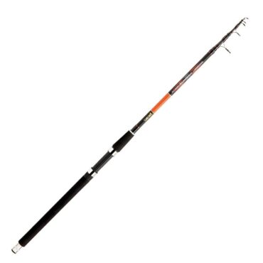 Sugoi Blanka è una piccola canna da barca telescopica costruita in Mixed Carbon e solid glass Tip, assemblata con anelli a doppio ponte e placca porta mulinello a vite. La canna da pesca Sugoi Blanka Boat puo’ gestire diverse piombature, fino ad un massimo 120 grammi. Ideale per il bolentino costiero e pesca delle seppie dalla barca.Fusto in Mixed Carbon Solid Glass TipAnelli doppio ponteImpugnatura in Eva