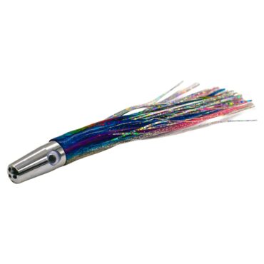 Sugoi Dart Rocket Kona ideale per la  traina di superficie per predatori pelagici - PINK SILVER