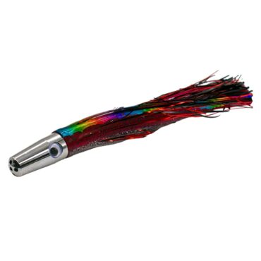 Sugoi Dart Rocket Kona ideale per la  traina di superficie per predatori pelagici - MULTICOLOR