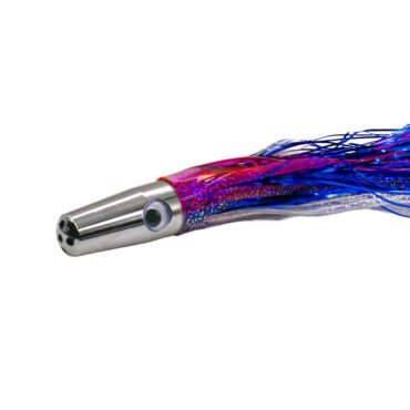 Sugoi Dart Rocket Kona ideale per la  traina di superficie per predatori pelagici - Blue