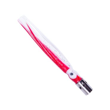 SUGOI NIGER - RED/WHITE, 10