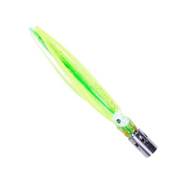 SUGOI NIGER - GREEN/YELLOW, 10