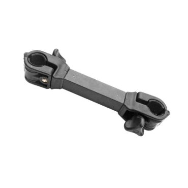 Braccio di supporto per ombrello pesca, accessorio da pesca Three Carps facile e veloce da usare. Indicato per sedie e panchetti da pesca.