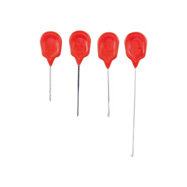 THREE CARPS KIT AGHI CARPFISHING