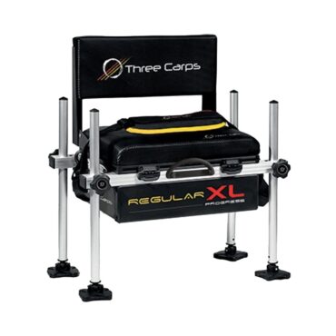 Panchetto richiudibile e leggero, grazie alla sua struttura in alluminio è facilmente straportabile. Dotato di seduta imbottita, gambe regolabili ed ampio vano porta accessori. Disponibile in due versioni con e senza schienale.