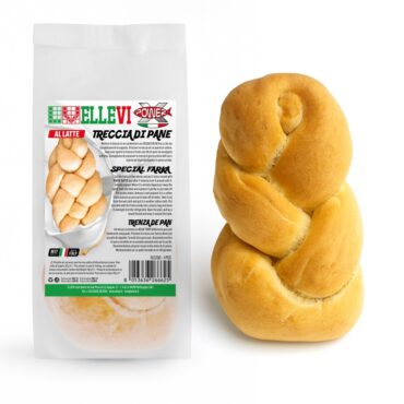 La Treccia di Pane ElleVi è un’esca pronta all’uso, studiata per garantire tenuta eccellente sull’amo e resistere anche nelle condizioni di pesca più difficili. La sua formula con una giusta percentuale di latte le conferisce elasticità senza indurirsi rapidamente a contatto con l’acqua, mantenendo a lungo la sua efficacia. Perfetta per le tecniche di pesca in mare come Pesca al colpo, Quiver, Pesca Bolognese e Agonismo, offre praticità, morbidezza e attrattiva naturale. Un’esca scelta dai pescatori che puntano a efficienza e risultati immediati.