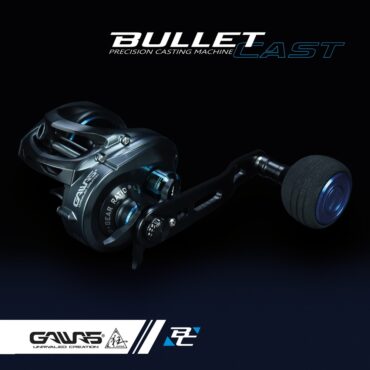 Il Mulinello Gawas Bullet Cast è un concentrato di potenza e precisione, ideale per tecniche verticali come Inchiku e Slow Jigging. Con una frizione di 12 kg e un cicalino, offre prestazioni ineguagliabili. La manovella lunga e il telaio antigraffio lo rendono pratico e comodo. Dotato di caratteristiche avanzate come il sistema frenante a 27 passaggi, cuscinetti in acciaio inossidabile e bobina in alluminio CNC, è progettato per eccellere. Aggiungi questo mulinello alla tua attrezzatura per un'esperienza di pesca indimenticabile.