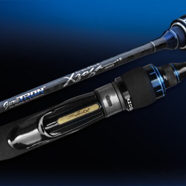 La canna da pesca XZOGA Gurutron-SLJ è ideale per il Light Jigging, con punta in grafite solida "Fusa" e nucleo interno Hollow per maggiore resistenza. Versione SLJ con componenti FUJI di alta qualità. Rivestimento in carbonio double-cross wrap per una sintonizzazione PTF ottimale. Elevata precisione e sensibilità per percepire tocche sottili. Adatta a tutti i livelli di esperienza. Esperienza coinvolgente e prestazioni eccezionali.