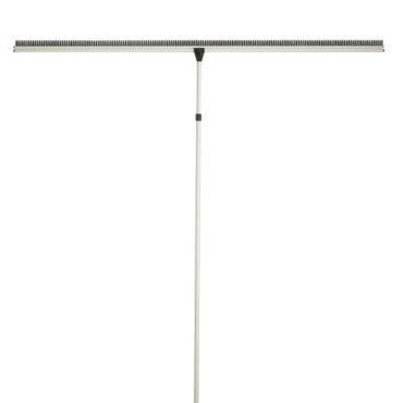 Appendi finali da surfcasting con struttura in alluminio richiudibile. Un accessorio eccezionale per la pesca sportiva. Munito di pratico fodero.