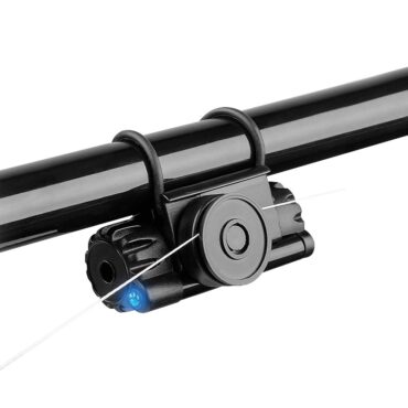 Segnalatore di abboccata che si adatta a qualsiasi tipo di canna, facilmente attaccabile con un elastico incluso. Indicato per la pesca alla carpa, pesca con esche vive, pesca in mare, ecc.